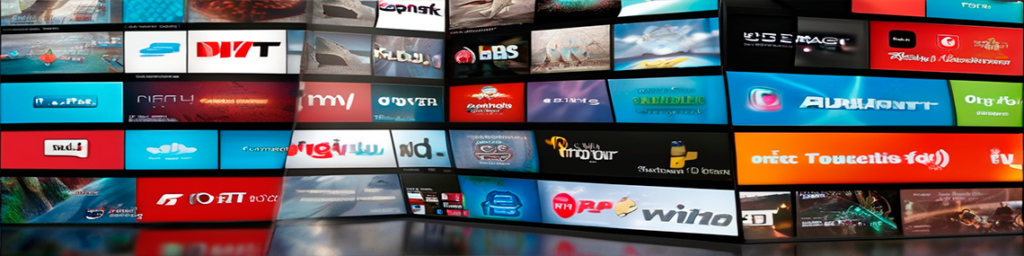 IPTV vs. streaming, IPTV, streaming, canais IPTV, IPTV grátis, teste IPTV